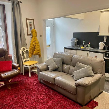 4B Millhill Street Apartment Dunfermline Luaran gambar
