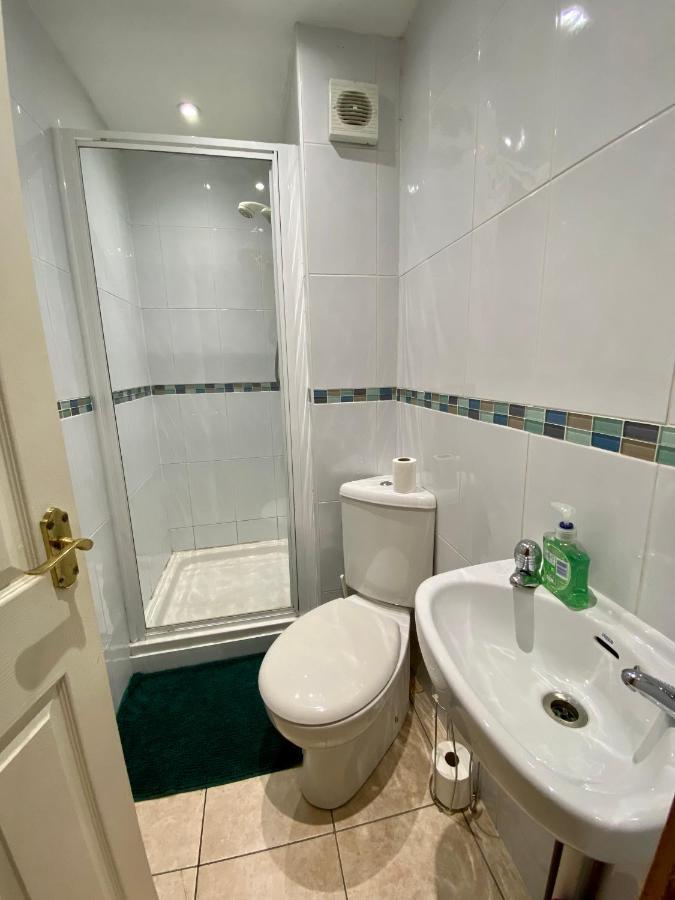 4B Millhill Street Apartment Dunfermline Luaran gambar