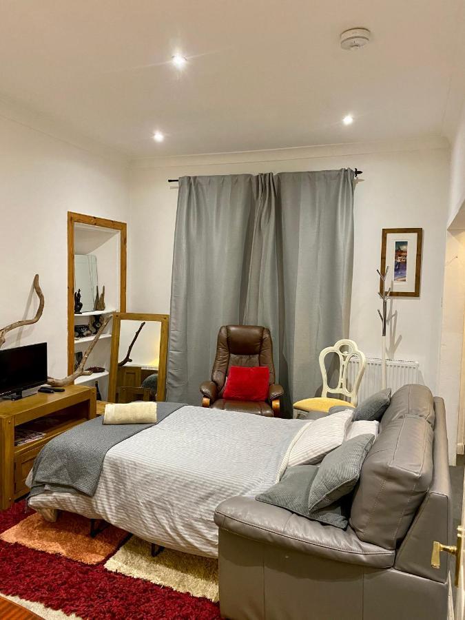 4B Millhill Street Apartment Dunfermline Luaran gambar