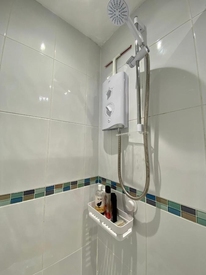 4B Millhill Street Apartment Dunfermline Luaran gambar