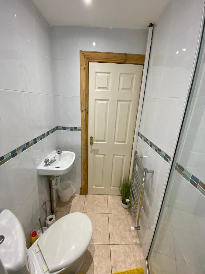 4B Millhill Street Apartment Dunfermline Luaran gambar